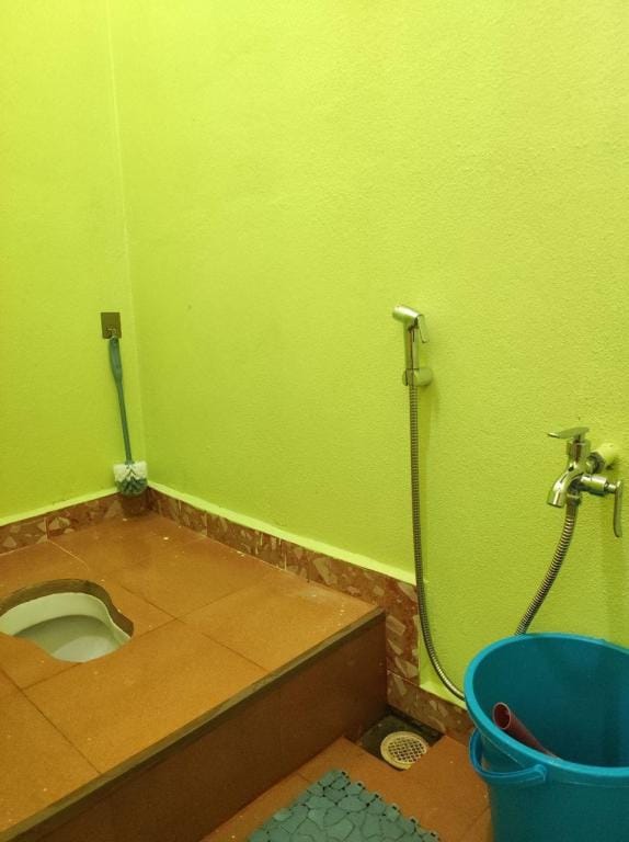 Kubang Kerian DECO HOMESTAY *AIRCOND*WIFI*NETFLIX* Vacation rental in Malaysia