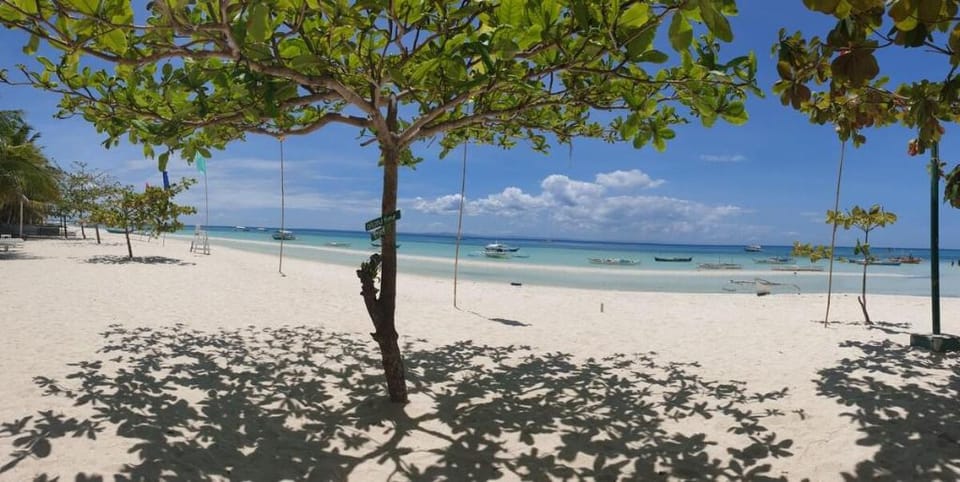 Cozy Bantayan Summerhouse in Santa Fe near Beach Vacation rental in Central Visayas