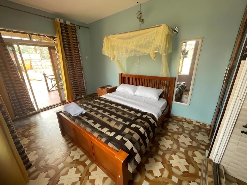 Kisa apartments Hotel in Uganda