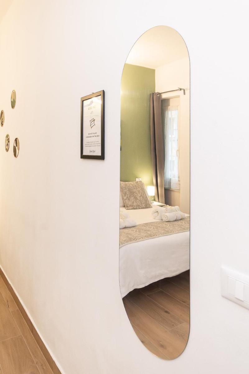 VittorioVeneto126 B&B Bed and Breakfast in La Spezia