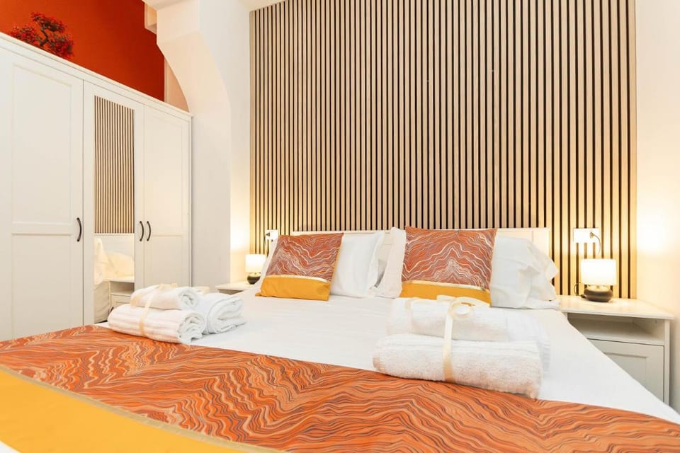 VittorioVeneto126 B&B Bed and Breakfast in La Spezia
