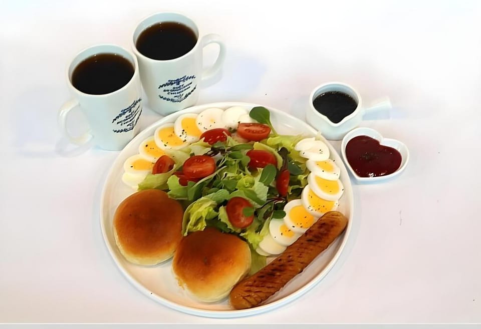 Pillgrim Three Mills Pension Bed and Breakfast in South Korea