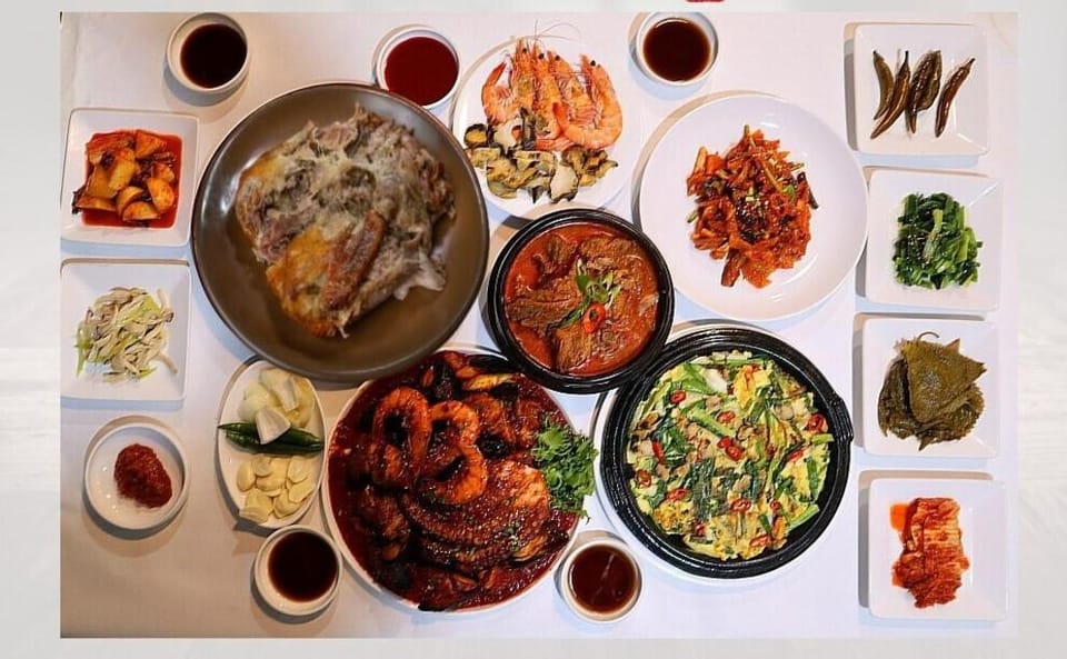 Pillgrim Three Mills Pension Bed and Breakfast in South Korea