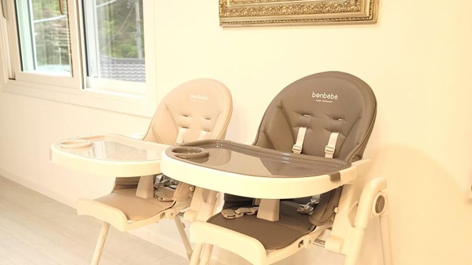 Nutinamu Maeul Pension Bed and Breakfast in Gyeonggi-do