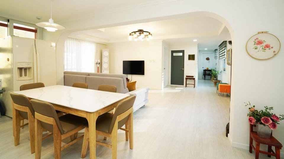 Nutinamu Maeul Pension Bed and Breakfast in Gyeonggi-do