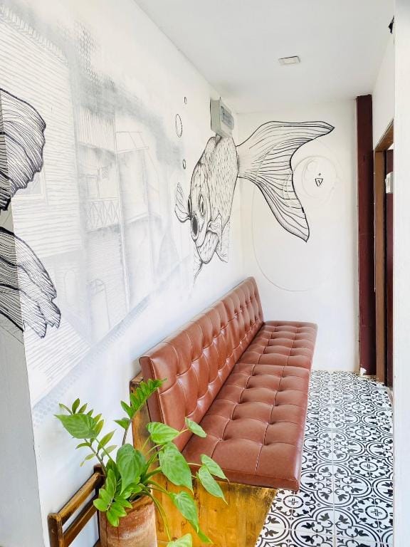 Chiangkhan Classic Hotel in Vientiane Province, Laos