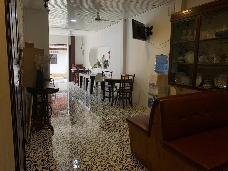 Chiangkhan Classic Hotel in Vientiane Province, Laos