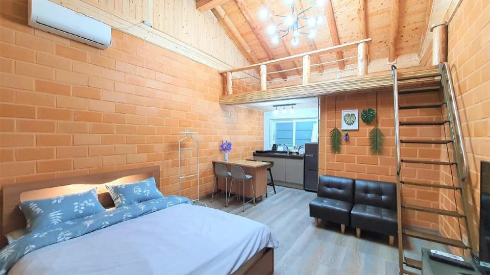 Uljeon 56 Pension Bed and Breakfast in South Korea