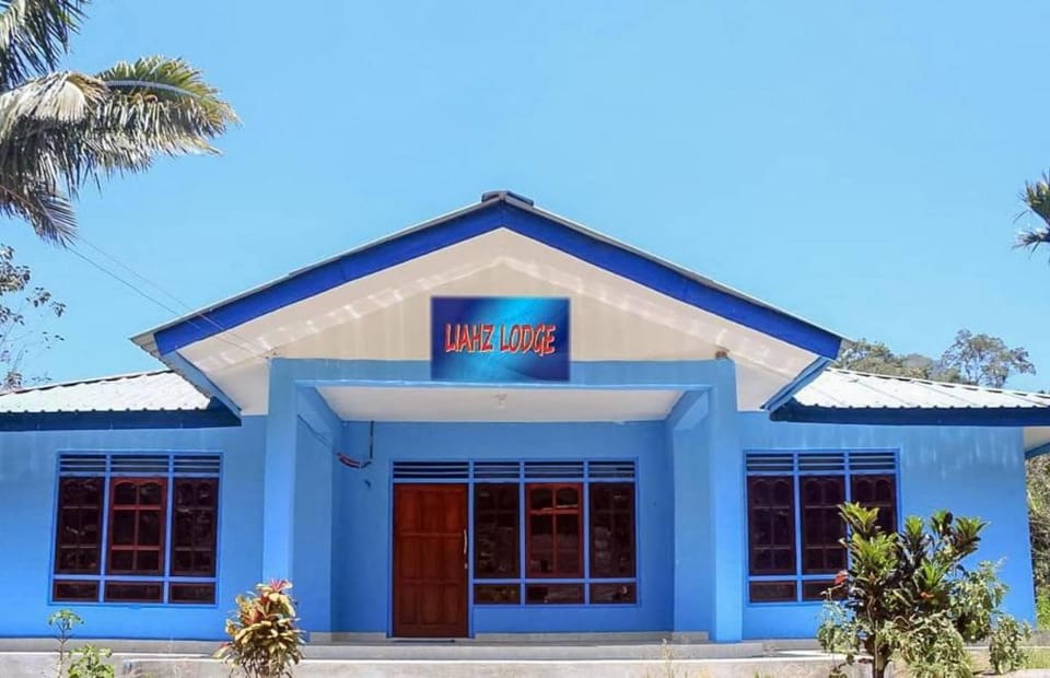 Liahz Lodge Kelimutu RedPartner Hotel in Indonesia