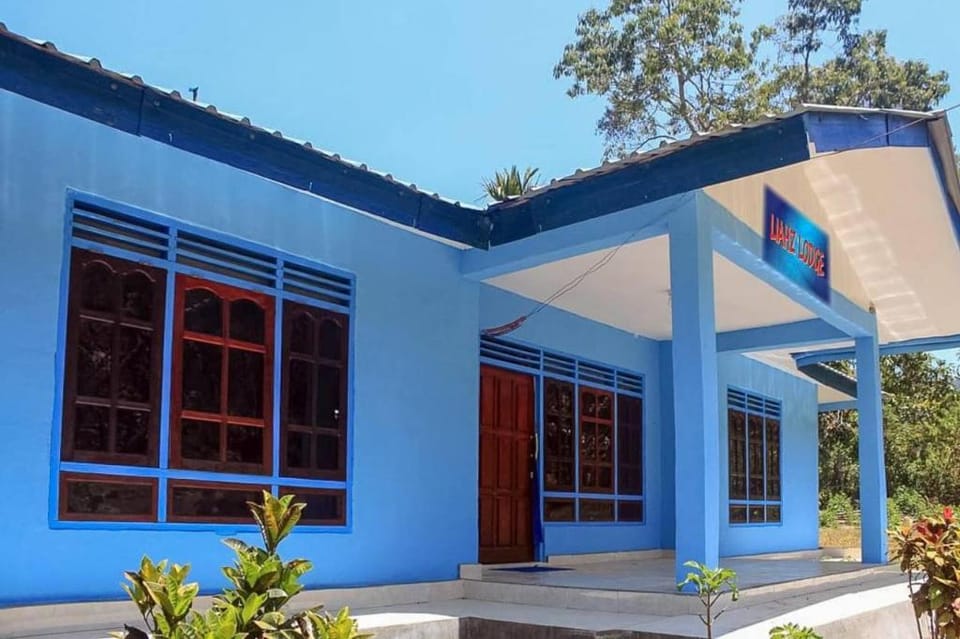 Liahz Lodge Kelimutu RedPartner Hotel in Indonesia