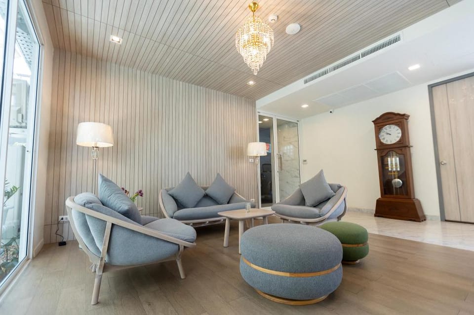 SUBANAN Residence Hatyai Hotel in Thailand