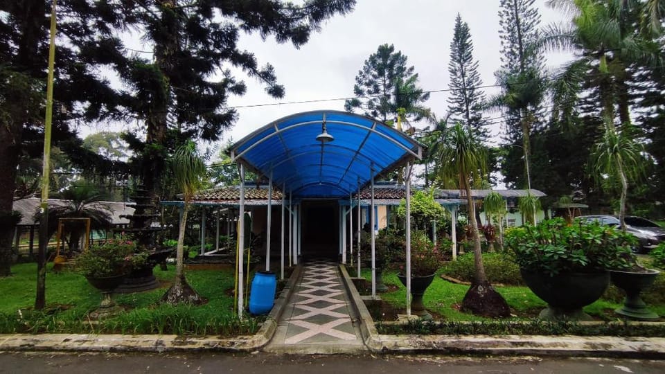 Sukanagalih Resort by Ruang Nyaman Hotel in West Java