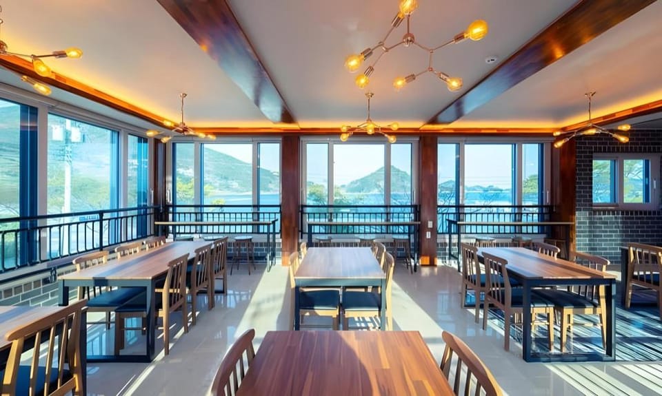 Seolly Resort Pension Bed and Breakfast in South Korea