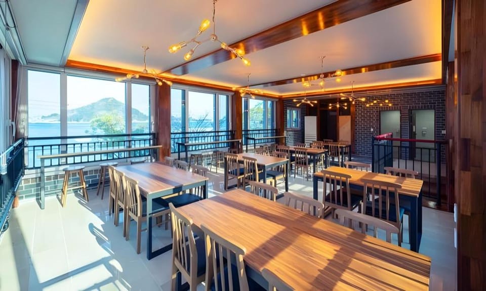 Seolly Resort Pension Bed and Breakfast in South Korea