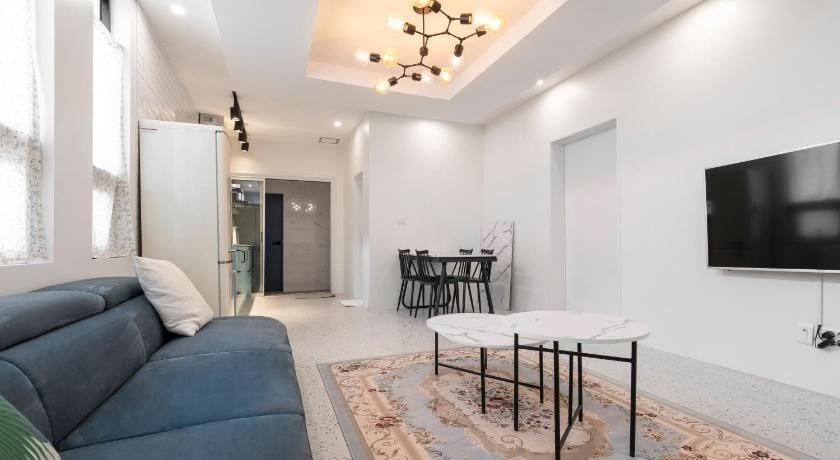 Buan Stay80 Pension Bed and Breakfast in South Korea