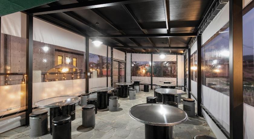 Buan Stay80 Pension Bed and Breakfast in South Korea