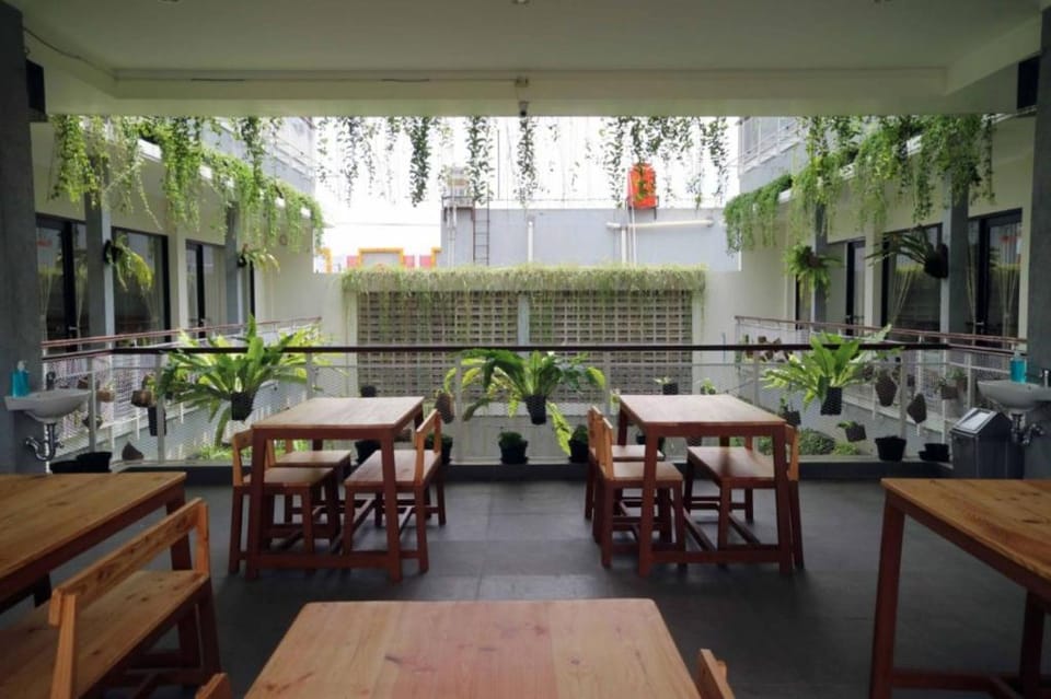 Roemah Kenari Bed and Breakfast in Yogyakarta