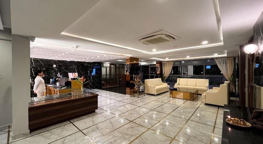 Clarks Inn, Airport Bangalore Hotel in Bengaluru