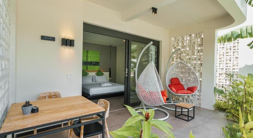 Amazing Lombok Resort Hotel in West Praya