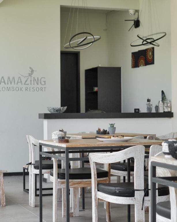 Amazing Lombok Resort Hotel in West Praya