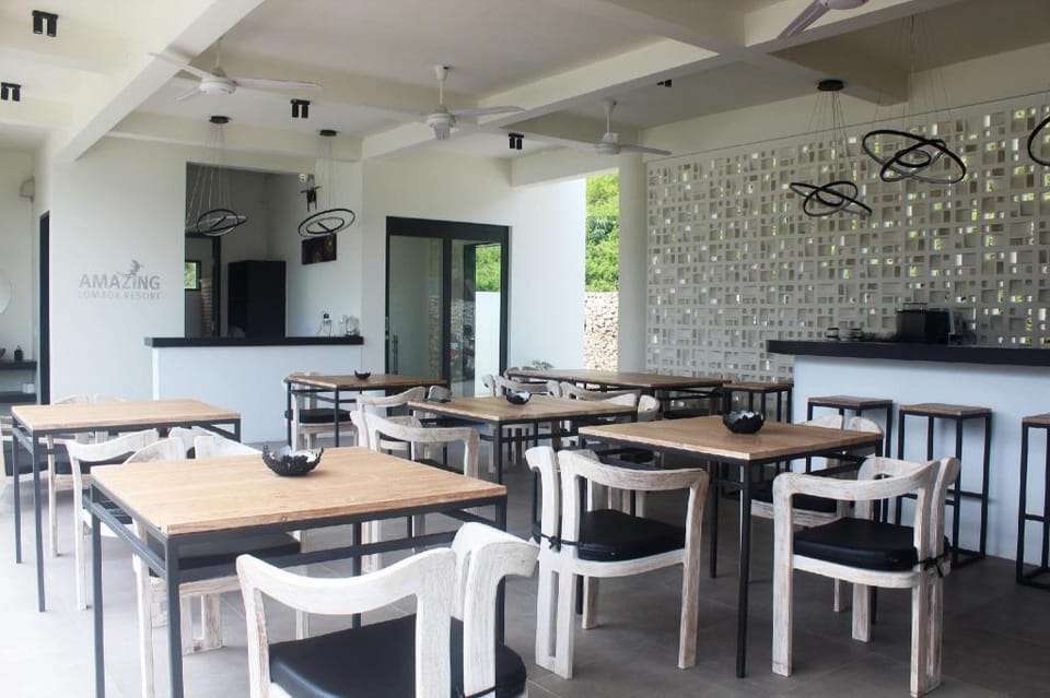 Amazing Lombok Resort Hotel in West Praya