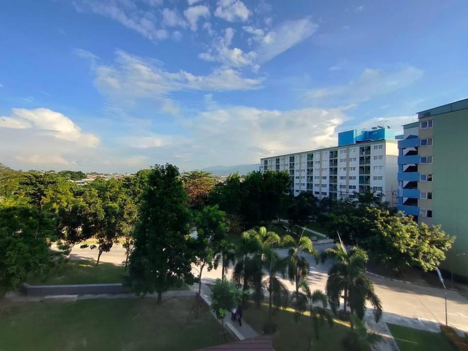 Lumpine Chonburi-Sukhumvit Apartment in Chon Buri Changwat