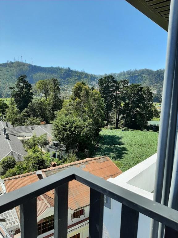 New  condo apartment @ lakeview- S36 Apartment in Nuwara Eliya