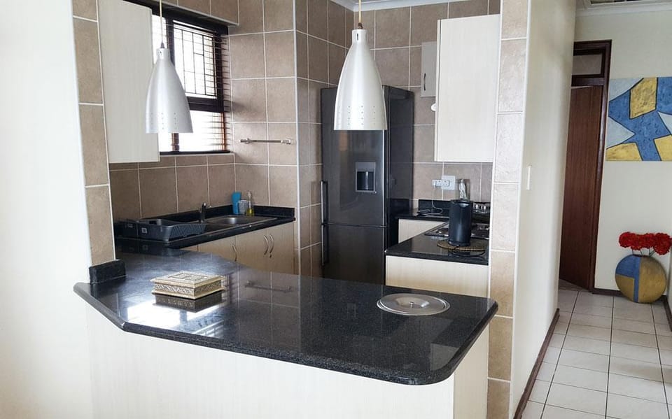 Penthouse 42 at Ezulweni Apartment in KwaZulu-Natal