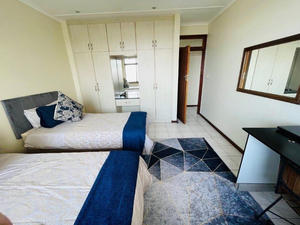 Penthouse 42 at Ezulweni Apartment in KwaZulu-Natal