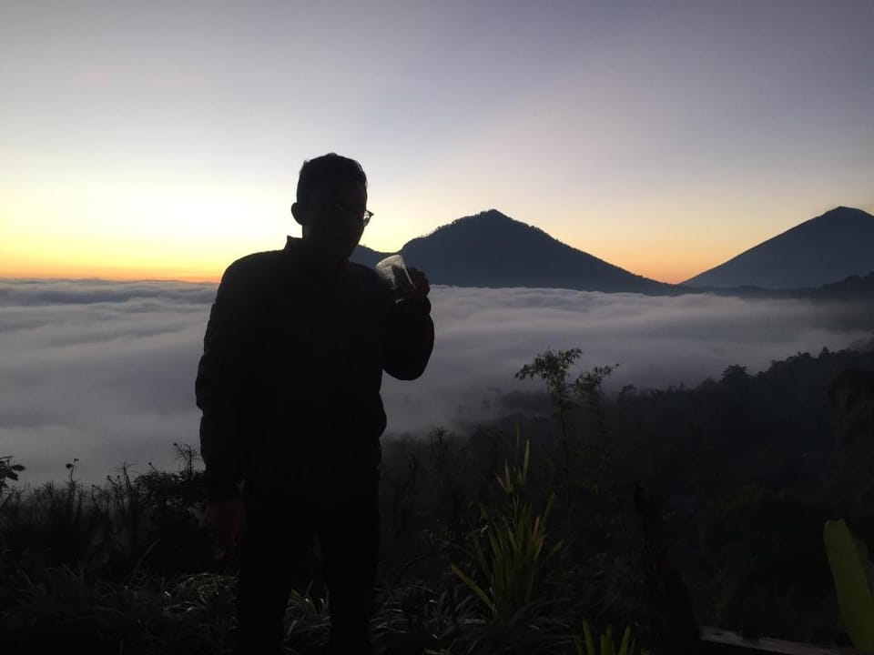 Tukadsari Camping Vacation rental in Bali