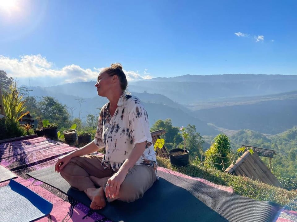 Tukadsari Camping Vacation rental in Bali