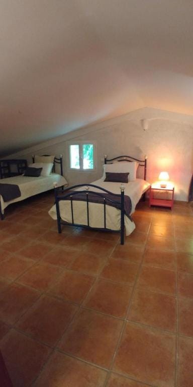 A Teppa - Lalbizzia Apartment in Corsica