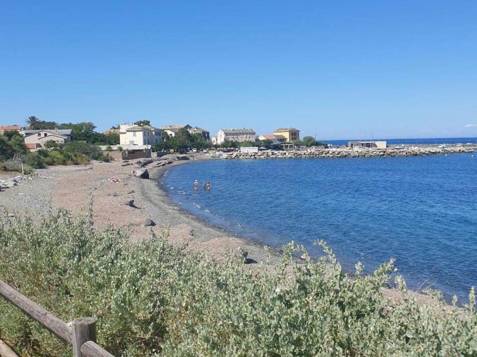 A Teppa - Lalbizzia Apartment in Corsica