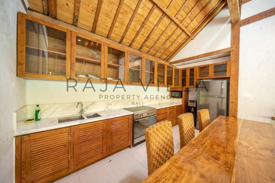 Villa Kainara by RPM Villa in Kuta