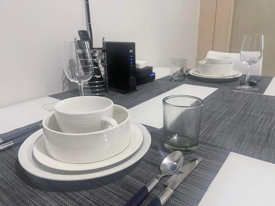 Sea Residences MOA Arena/SMX by darpm Apartment in Pasay