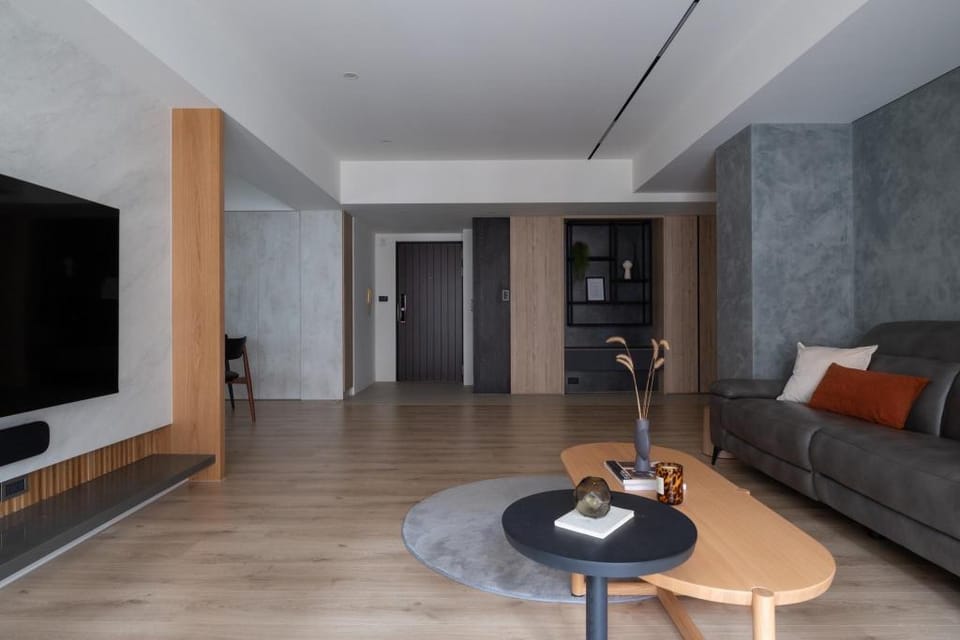 Long live the Bozong大勃宗萬歲 Apartment in Kaohsiung