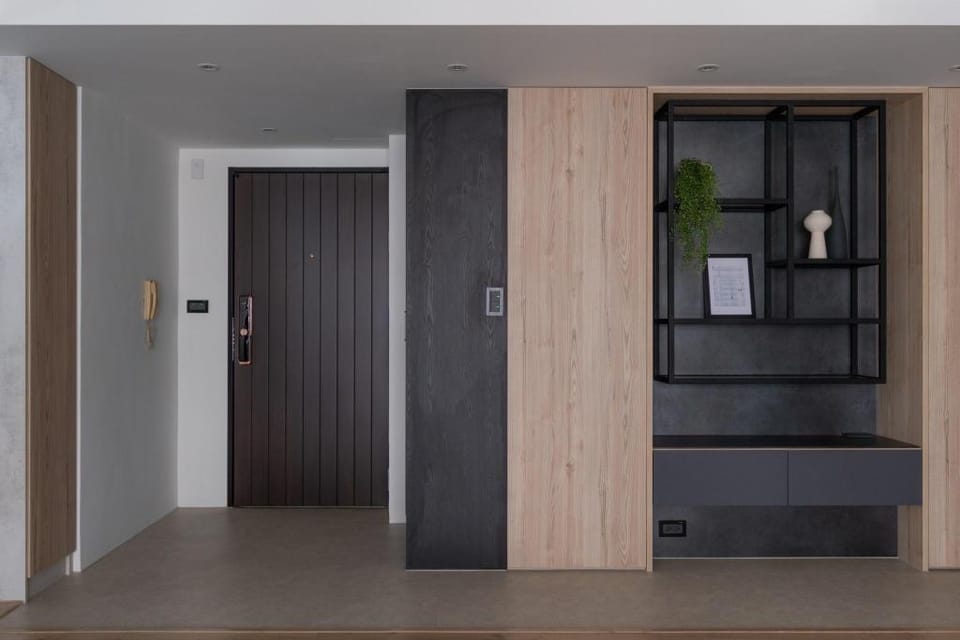Long live the Bozong大勃宗萬歲 Apartment in Kaohsiung