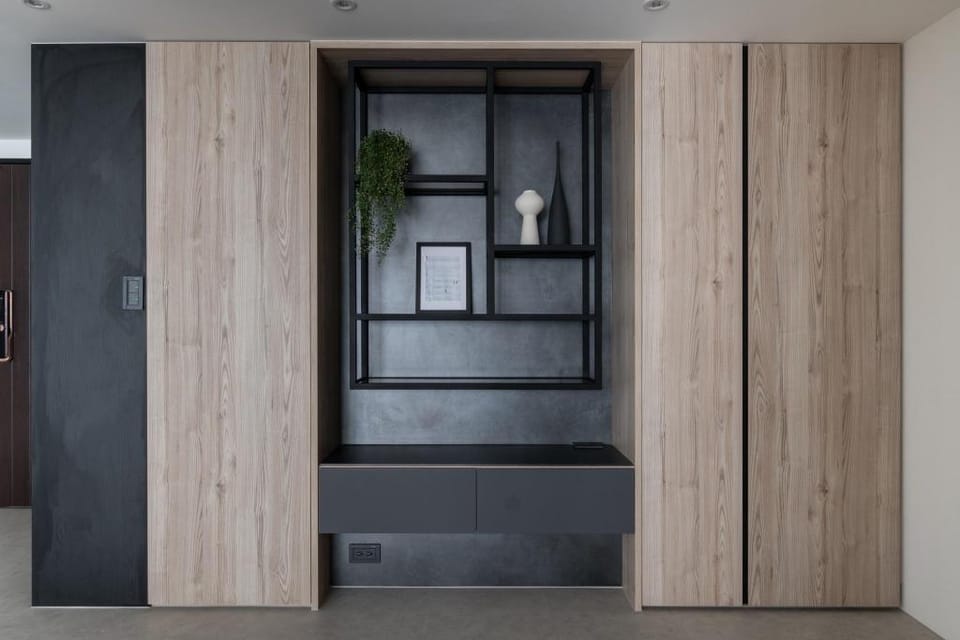 Long live the Bozong大勃宗萬歲 Apartment in Kaohsiung