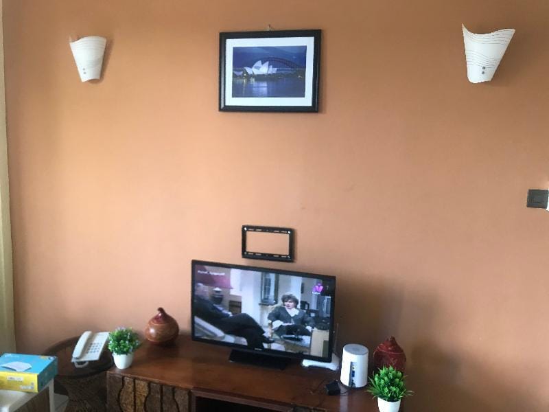 Lidos Beach Serviced Apartment  Apartment in Mombasa