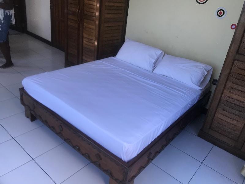 Lidos Beach Serviced Apartment  Apartment in Mombasa