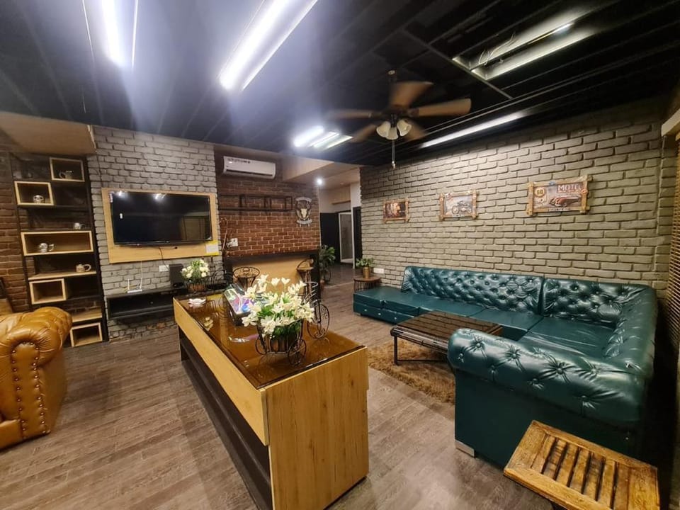Lap of Ganga with Ganga view Vacation rental in Rishikesh