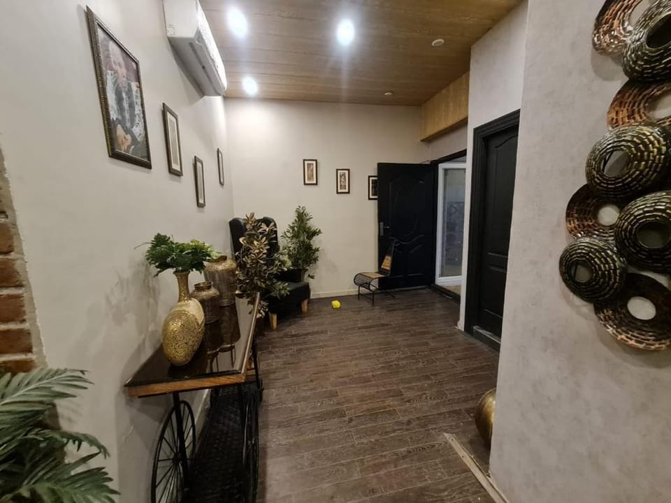 Lap of Ganga with Ganga view Vacation rental in Rishikesh
