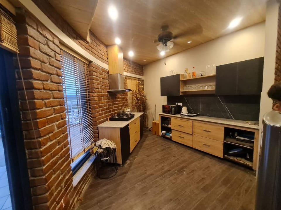 Lap of Ganga with Ganga view Vacation rental in Rishikesh