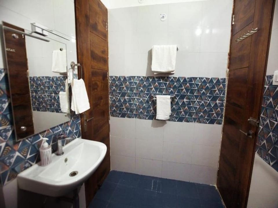 Tapovan Apartments Apartment in Rishikesh