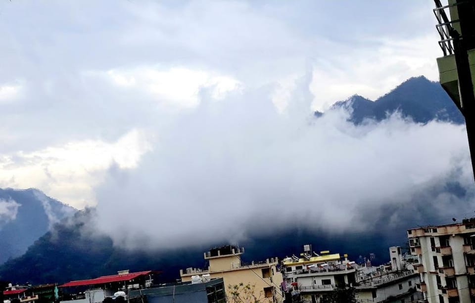 Tapovan Apartments Apartment in Rishikesh