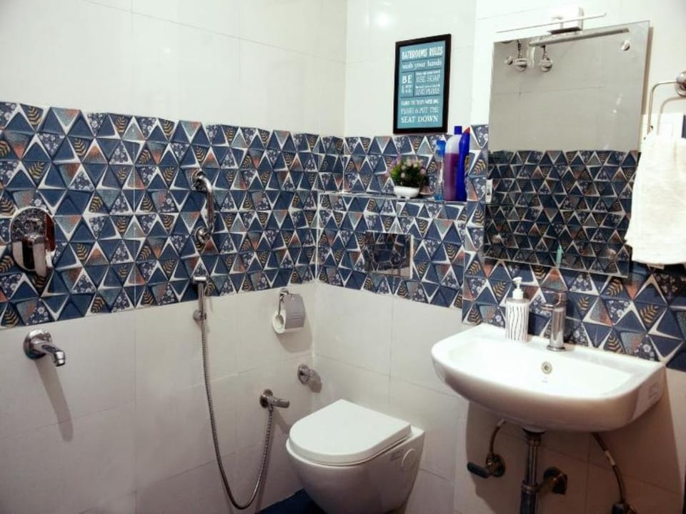 Tapovan Apartments Apartment in Rishikesh