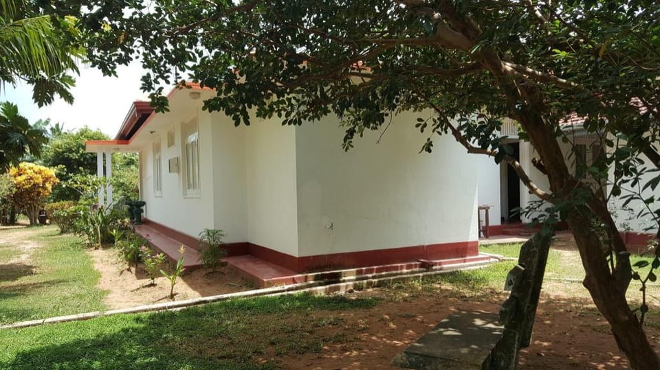 Cinnamon Mount Villa Villa in Southern Province