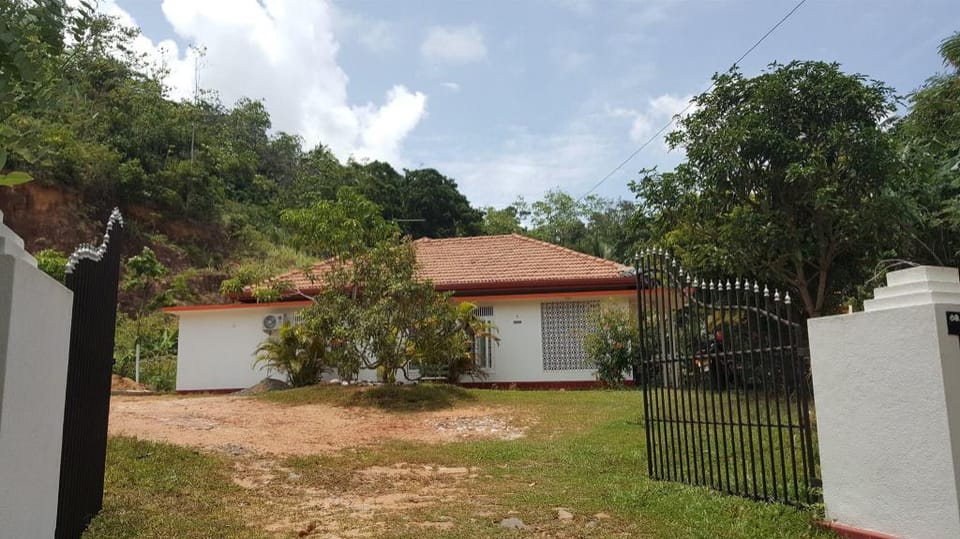 Cinnamon Mount Villa Villa in Southern Province