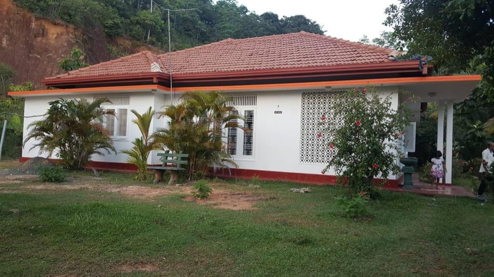 Cinnamon Mount Villa Villa in Southern Province