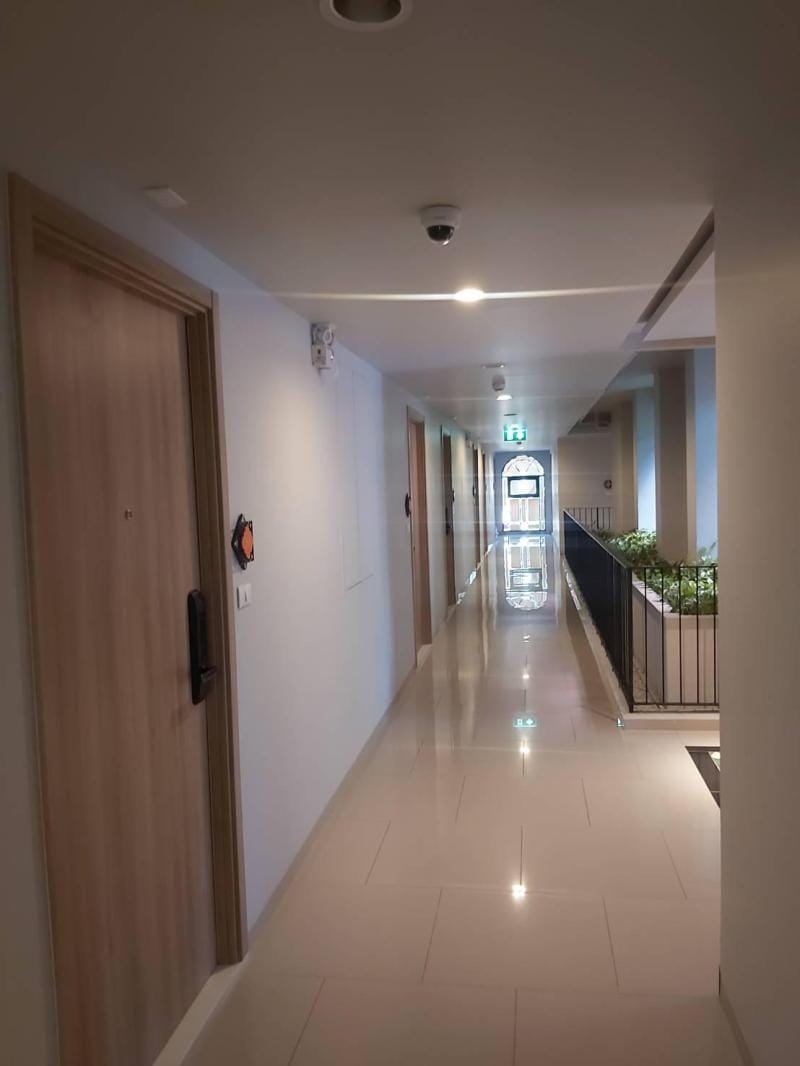 La Habana(ลา ฮาบานา) หัวหิน-ชะอำ by.Yhada Apartment in Nong Kae